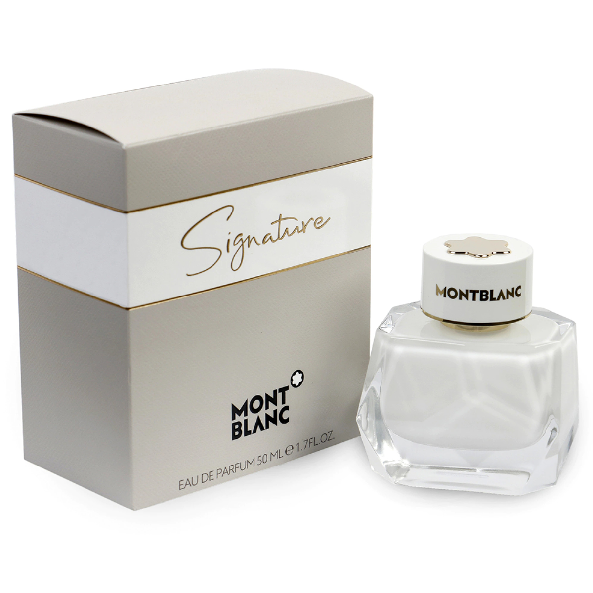 30 ml Montblanc - Signature - Eau de Parfum pour femme