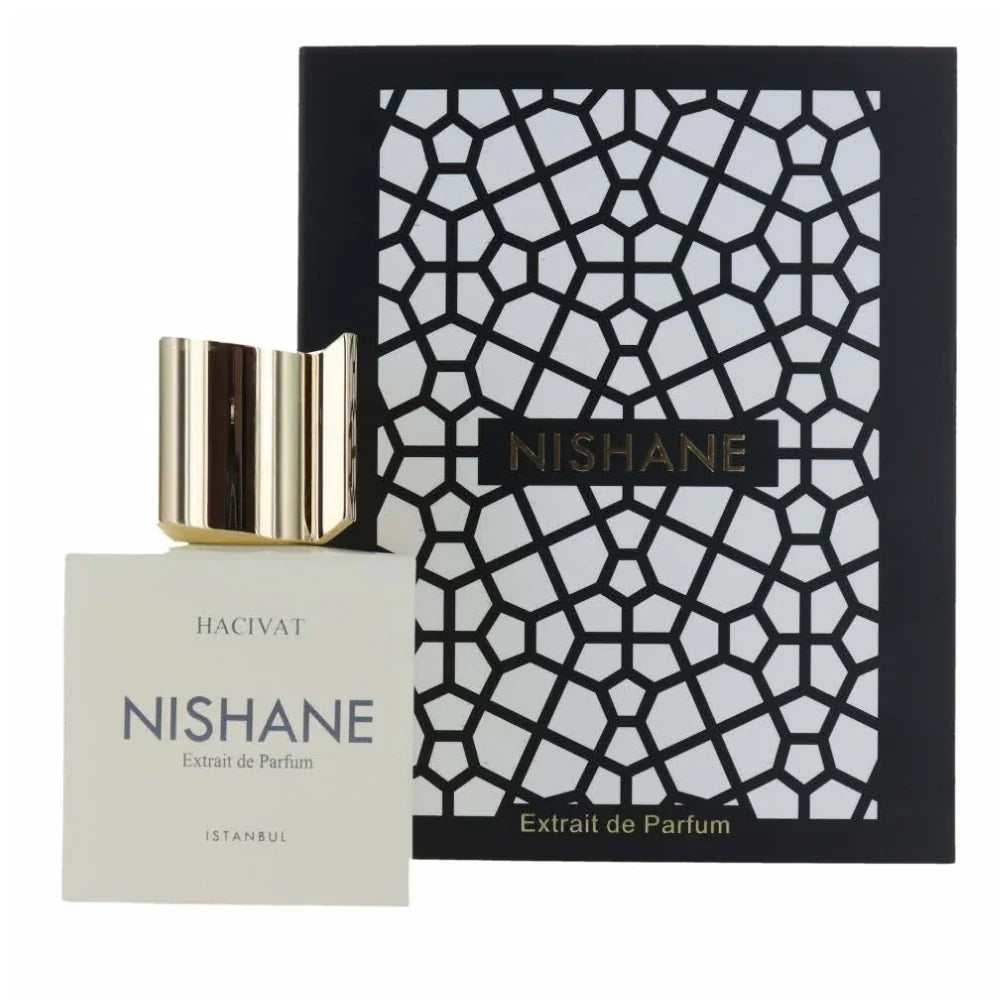 50ml Nishane - Hacivat - Extrait de Parfum Mixte