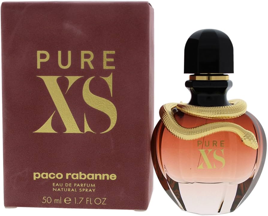 Paco Rabanne - Pure XS - Eau de Parfum para Mujer