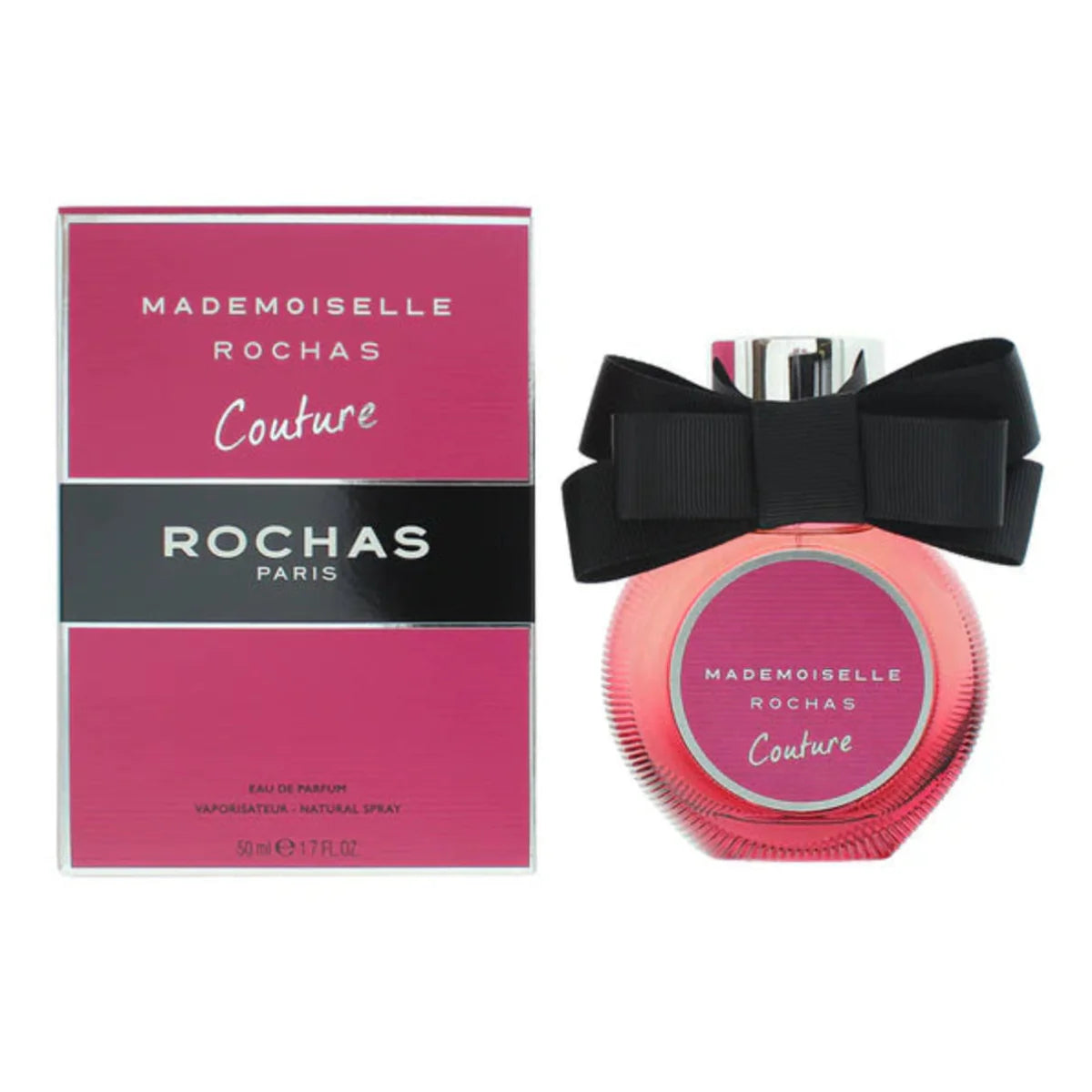 Rochas - Mademoiselle Rochas Couture - Eau de Parfum