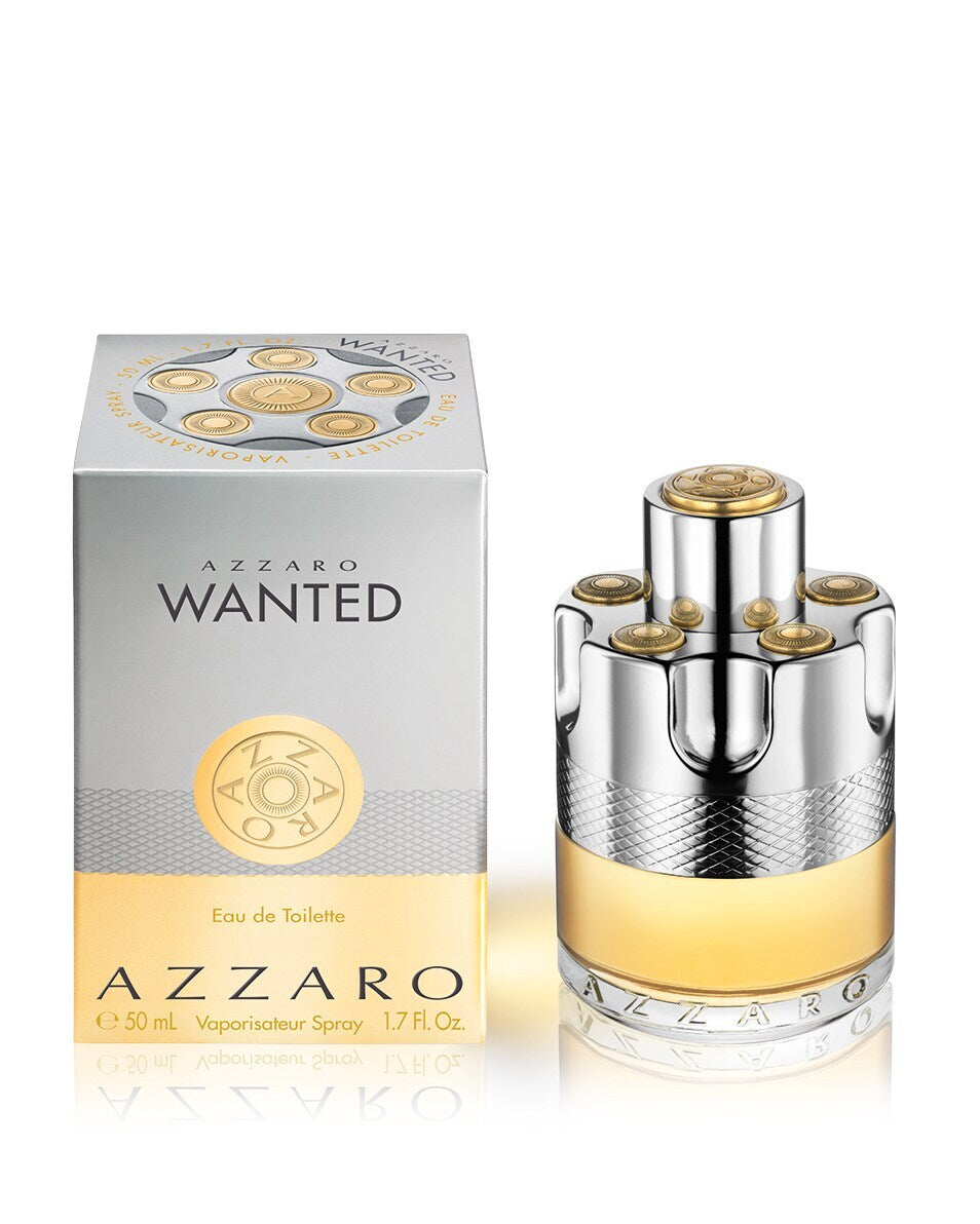 Azzaro - Wanted - Eau de Parfum para Hombre