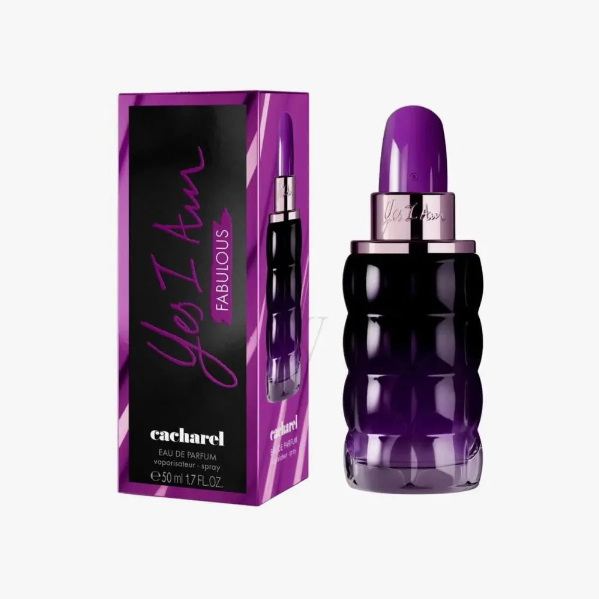 Cacharel - Yes I Am Fabulous - Eau de Parfum para Mujer