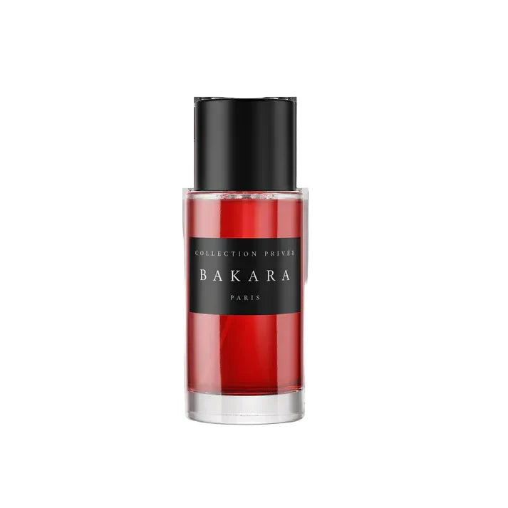 Bakarat Intense + 50ml Bakarat Elixir Collection Privée - Bakarat Intense - Extracto de Perfume Unisex