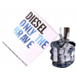 125 ml Diesel - Only The Brave - Eau de Toilette pour homme