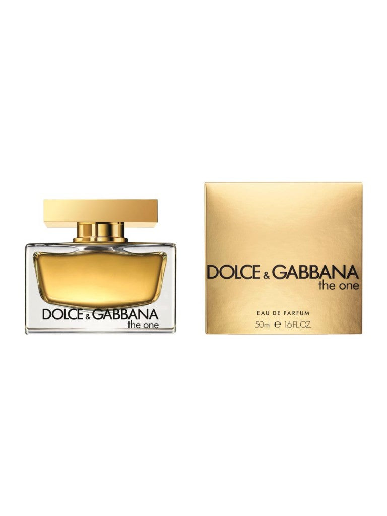 100 ml Dolce & Gabbana - The One - Eau de Toilette pour femme