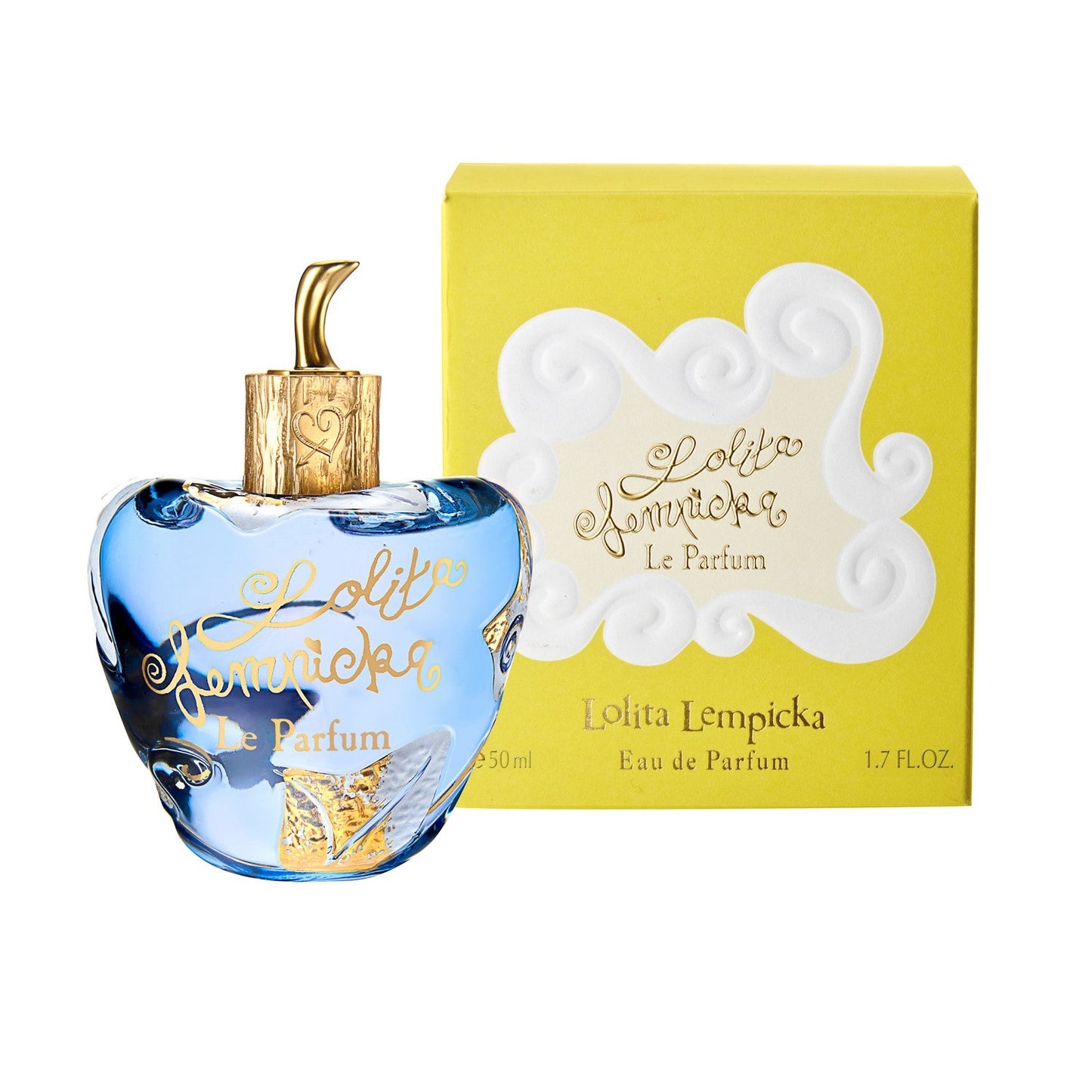 Lolita Lempicka - Le Parfum - Eau de Parfum para Mujer