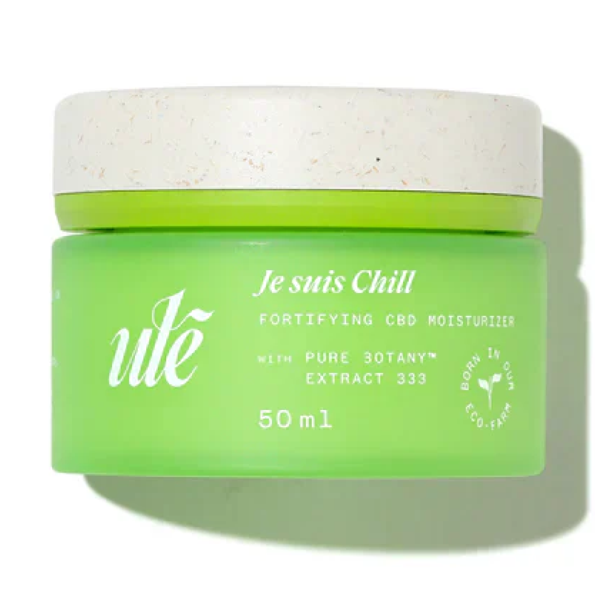 15ml Ulé - Je Suis Chill - Crème Apaisante Hydratante