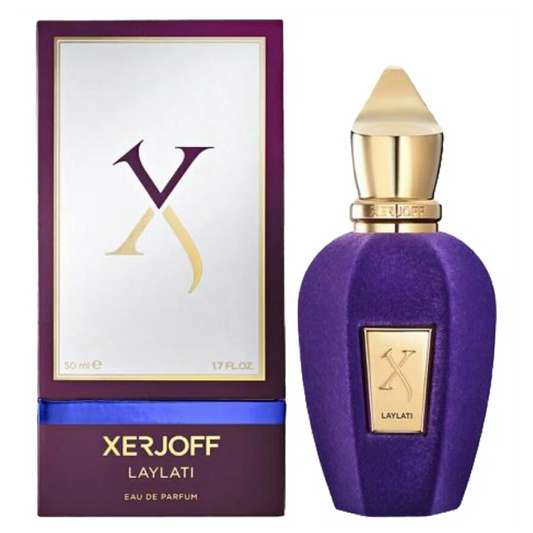 50 ml Xerjoff - Accento - Eau de Parfum Mixte