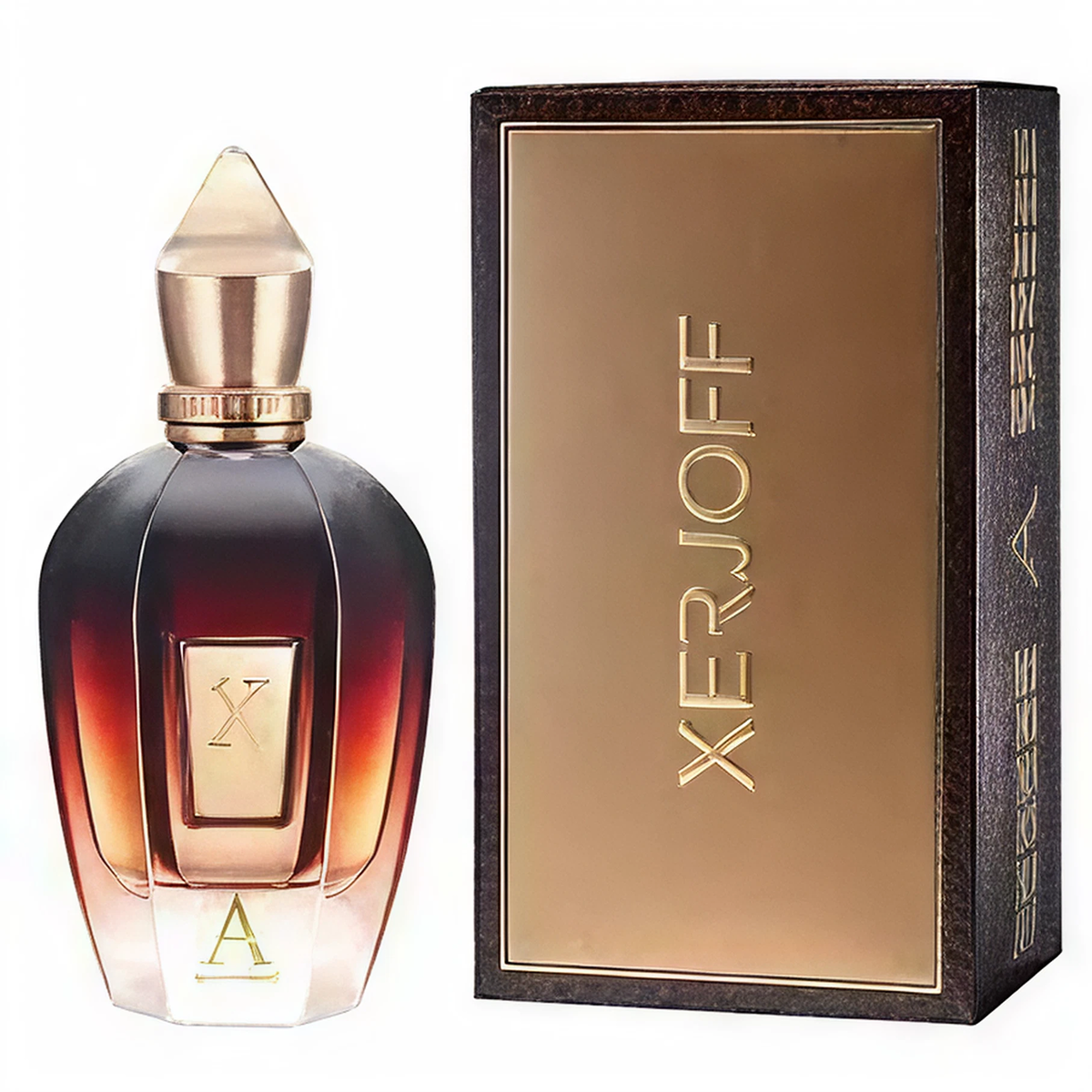 Xerjoff - Alexandria II - Eau de Parfum Unisex