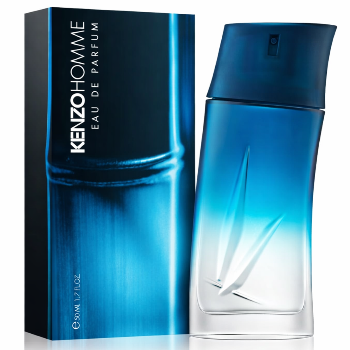 100 ml Kenzo - pour homme - Eau de Parfum pour homme