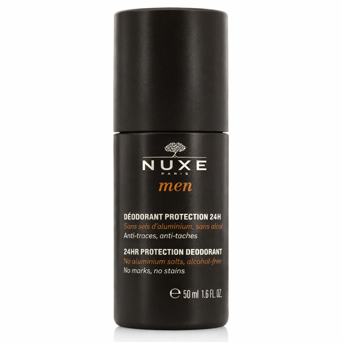 50ml Nuxe - Déodorant Protection 24h Roll-on