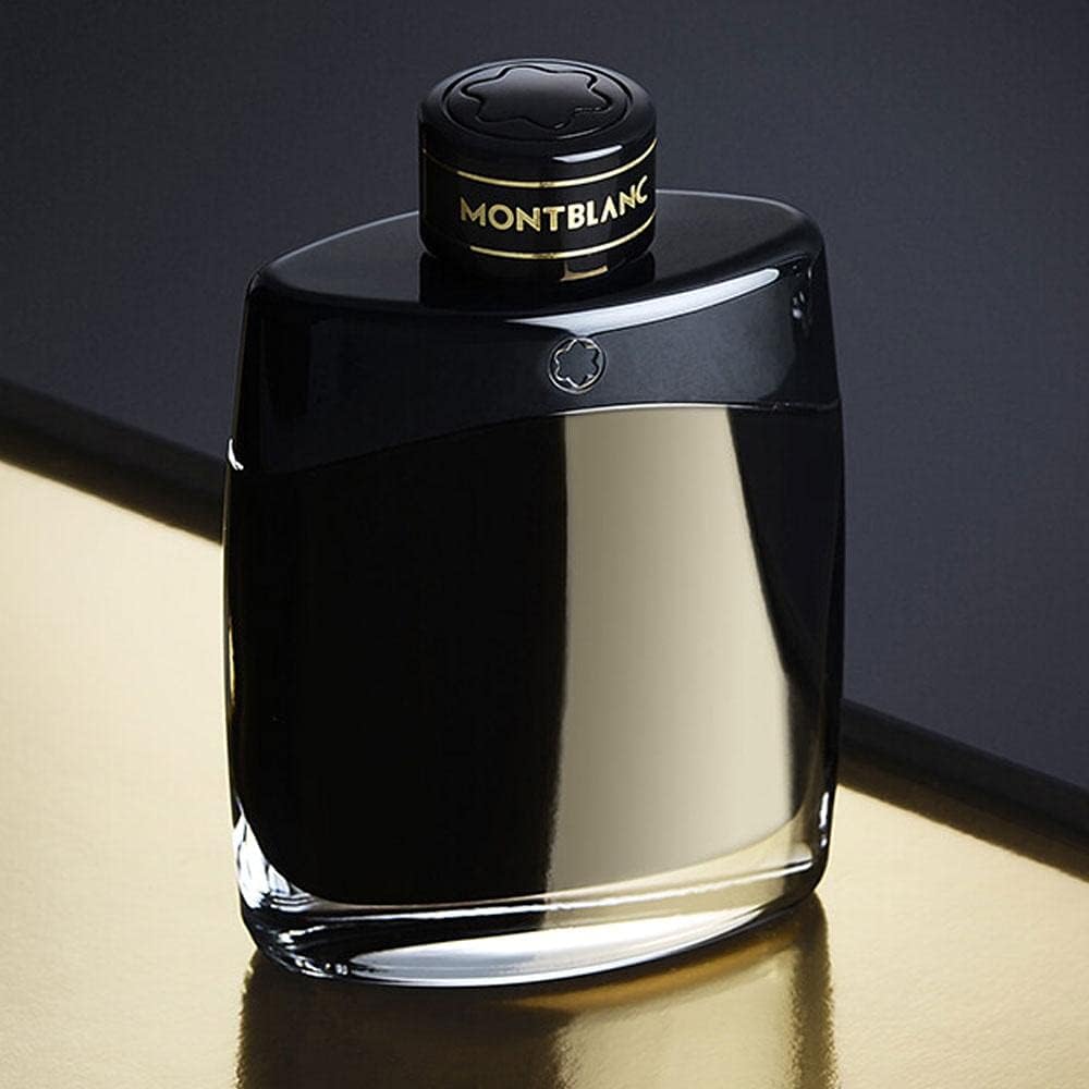 Perfume Legend de Montblanc para hombre 100 ml
