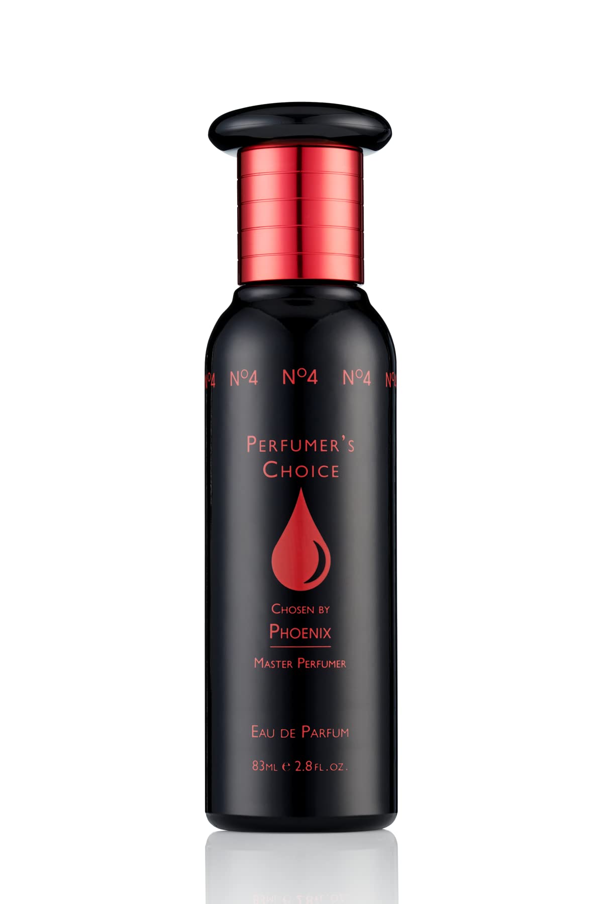 Perfumer's Choice - N°4 Phoenix - Spray Corporal