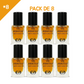 Collection Platinium - Vie Absolue - Concentrado de Perfume Unisex