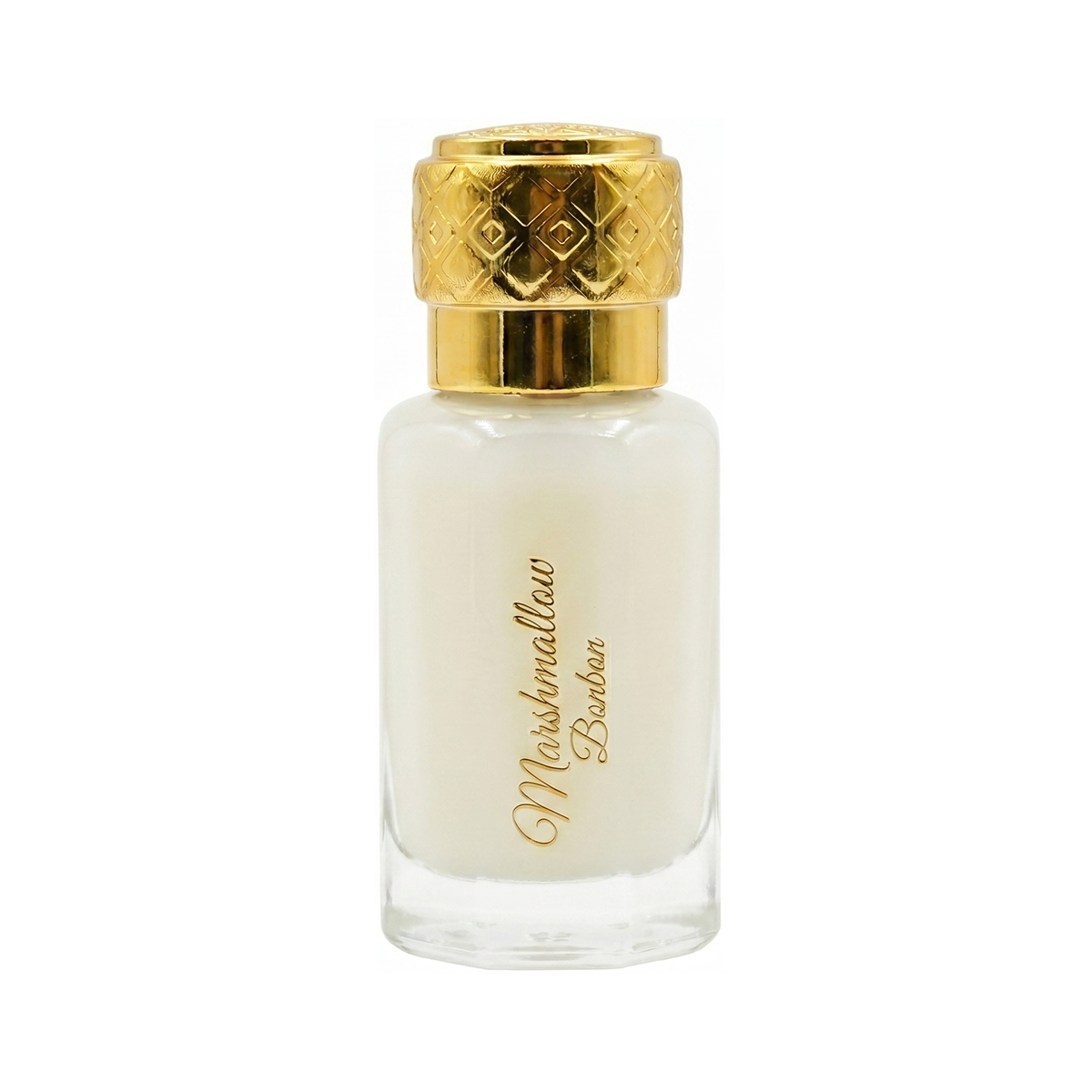 12ml * 8 Dubaï Flower - Musc Tahara Marshmallow Bonbon - Concentré de Parfum