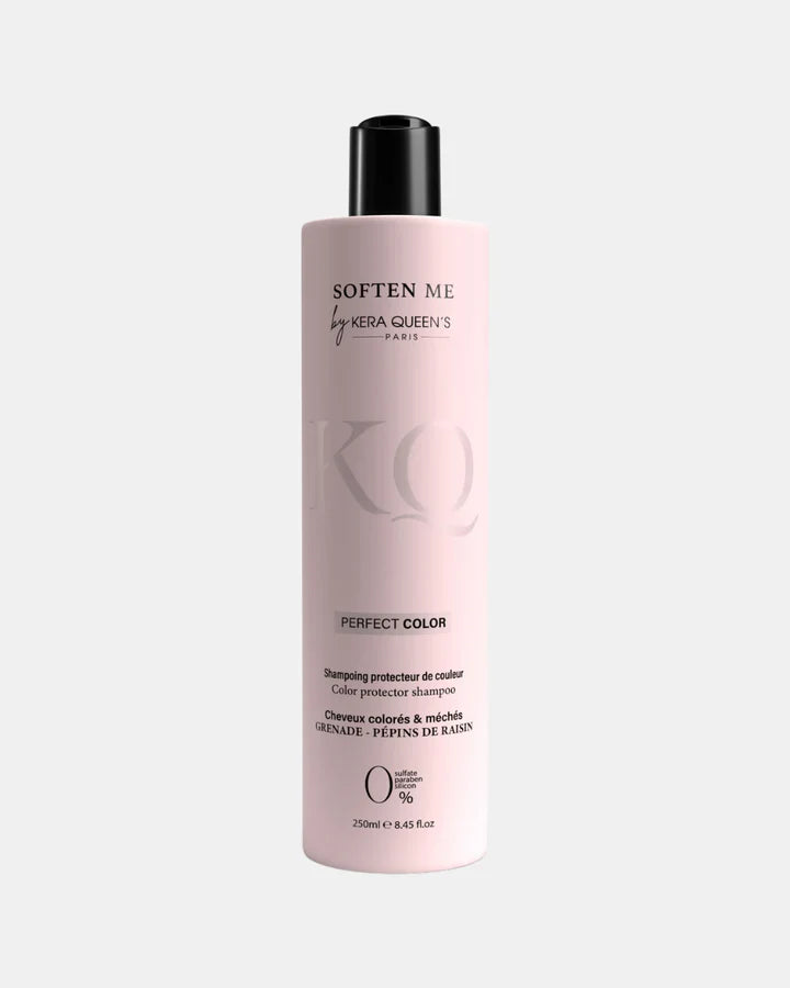 Soften Me by Kera Queen's - Perfect Color Leave-in 150ml