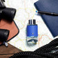 Montblanc - Explorer Ultrablue - Agua de perfume para hombre