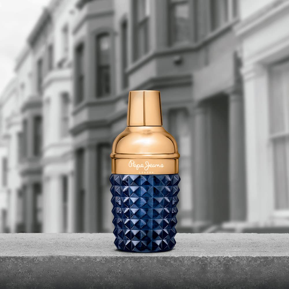 Pepe Jeans - Celebrate For Him - Eau de Parfum para Hombre