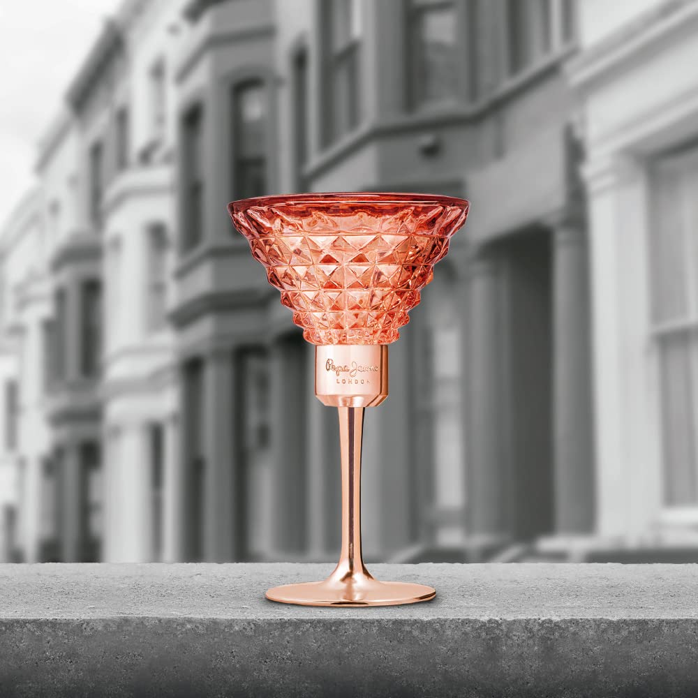 Pepe Jeans - For Her - Eau de Parfum para mujer