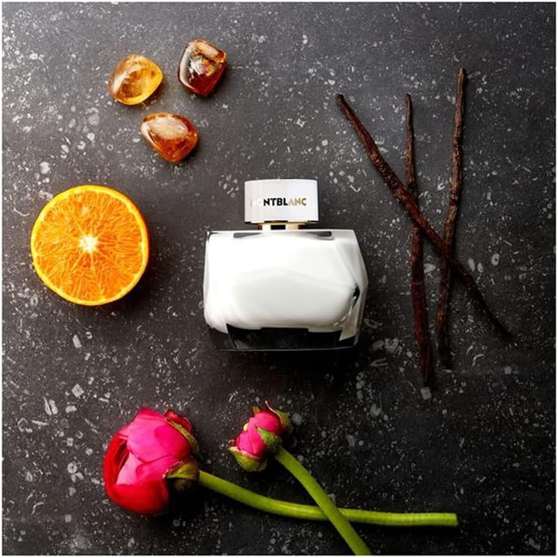 Montblanc Signature perfumes para mujer 90 ml