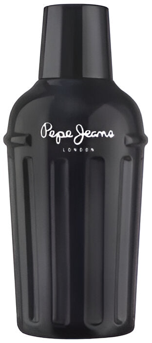 Pepe Jeans - Addictive - Agua de perfume sin alcohol para hombre
