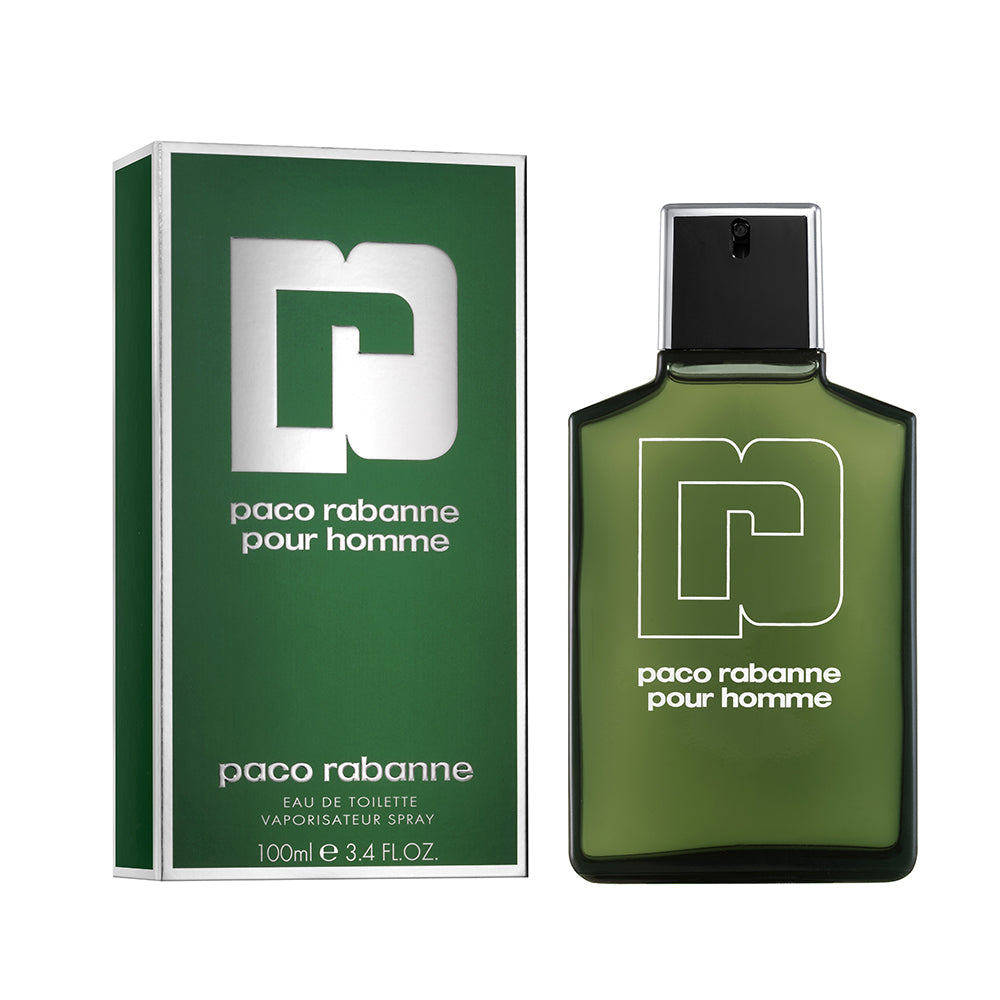 Perfume de Paco Rabanne para hombre 200 ml