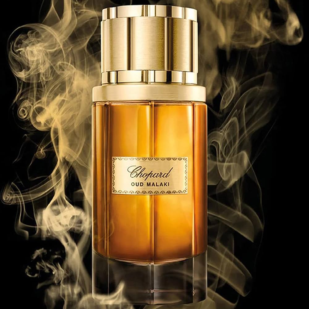 Chopard - Oud Malaki - Agua de perfume para hombre