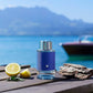 Montblanc - Explorer Ultrablue - Agua de perfume para hombre