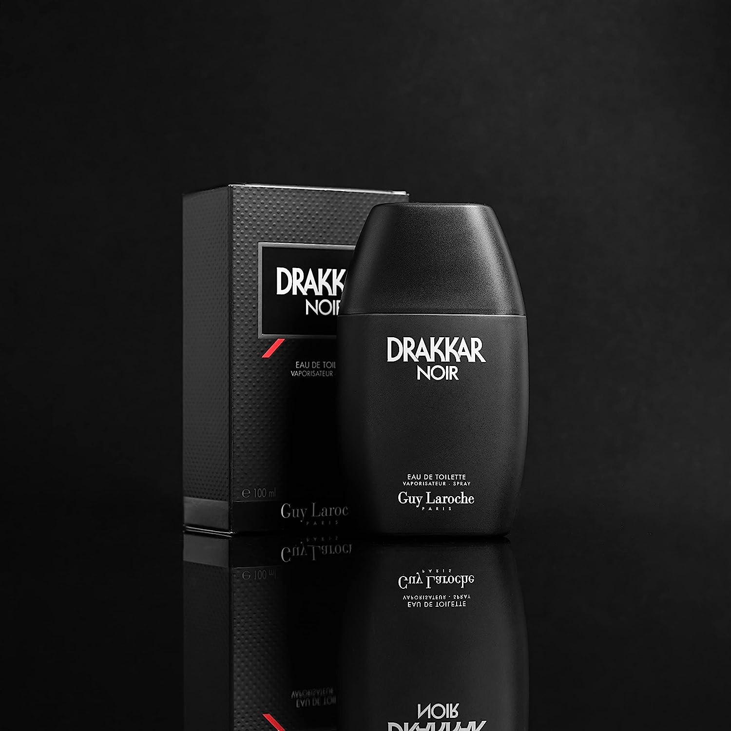 Parfums Drakkar Noir de Guy Laroche para hombre 100 ml