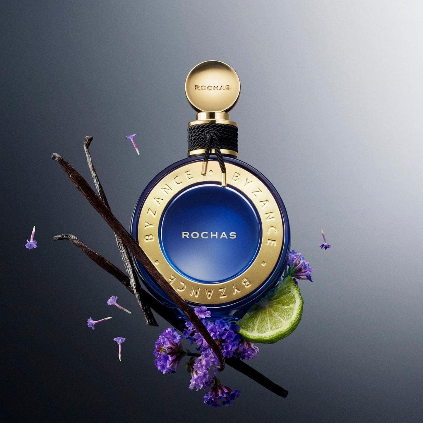 Rochas - Byzance - Agua de perfume para mujer