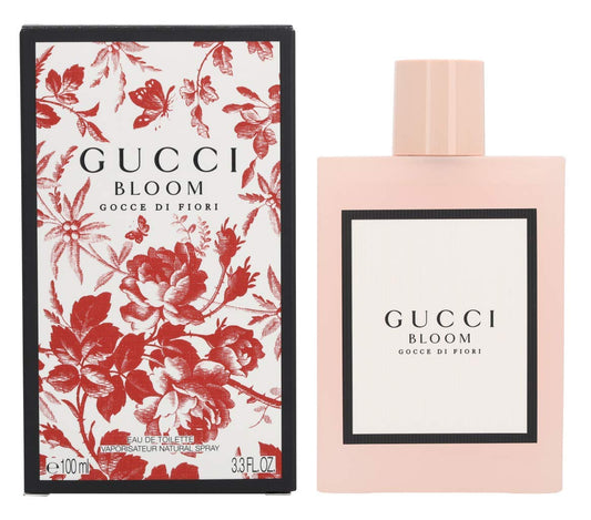 Gucci - Bloom Gocce Di Fiori - Eau de Toilette para Hombre