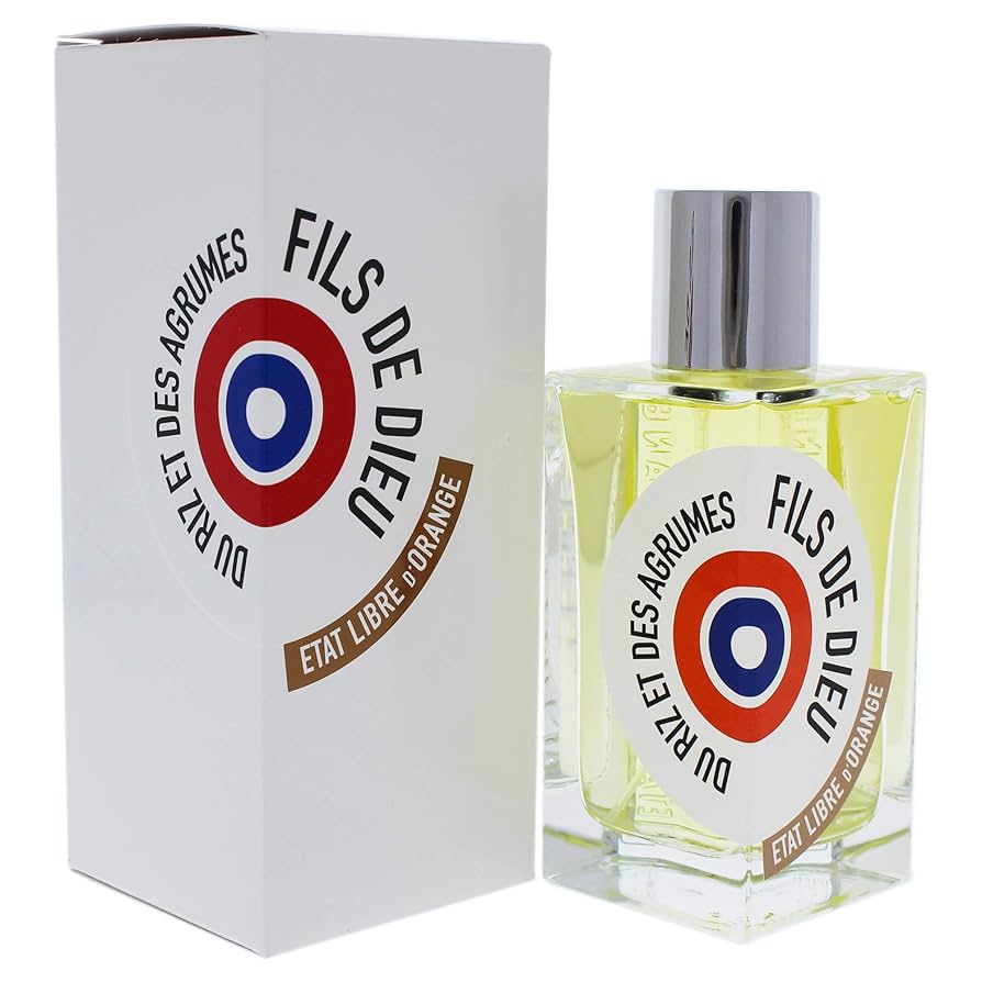 Etat Libre D'Orange - Fils de Dieu - Eau de Parfum Mixte