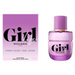Recharge Rochas - Girl Life - Eau de Parfum para Mujer