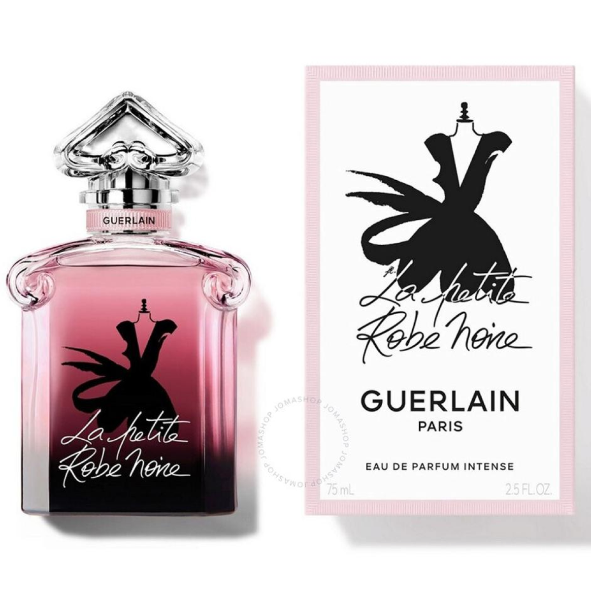 Guerlain - la Petite Robe Noire - Eau de Parfum Intense para Mujer