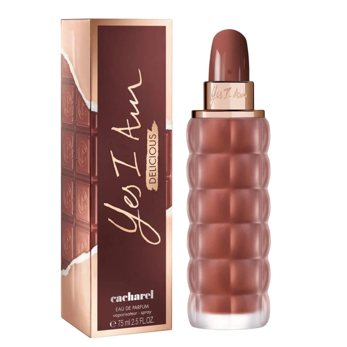 Cacharel - Yes I Am Delicious - Eau de Parfum