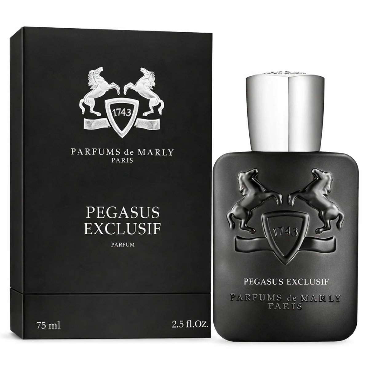 Parfum de Marly - Pegasus Exclusif - Eau de Parfum Unisex