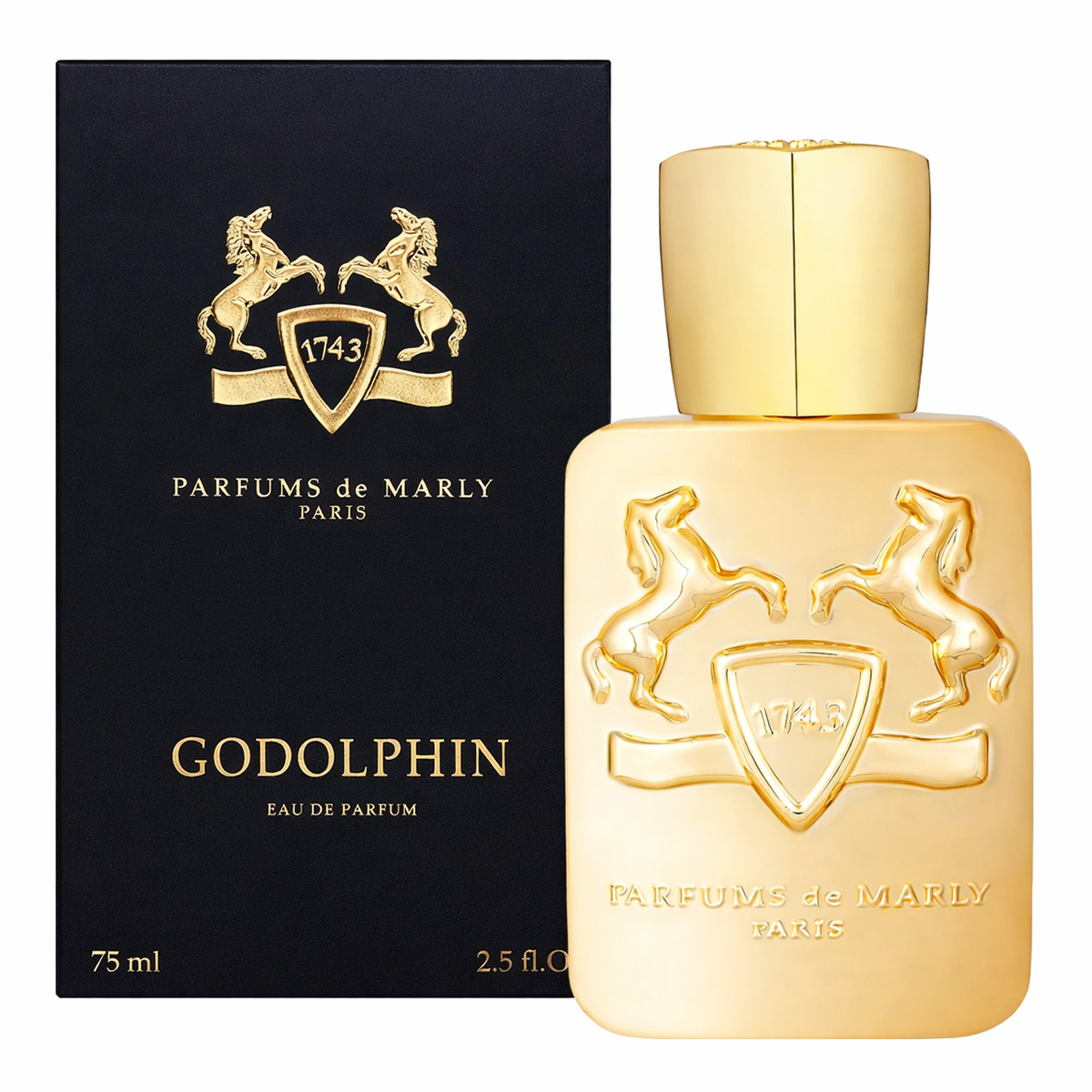 Parfums de Marly - Godolphin - Eau de Parfum para Hombre