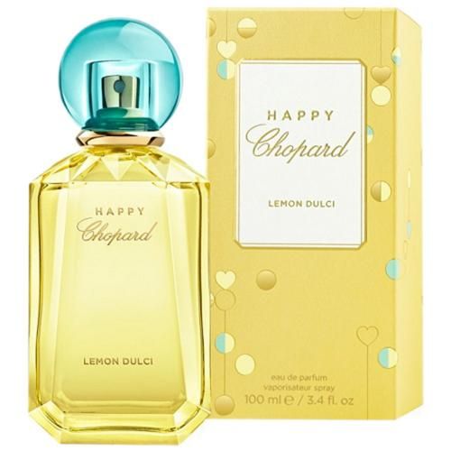 Chopard - Happy Lemon Dulci - Eau de Parfum