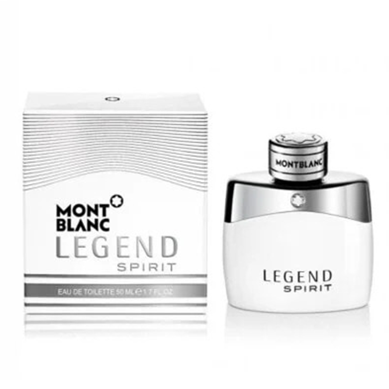 Perfume Legend Spirit de la marca Montblanc mixto 100 ml