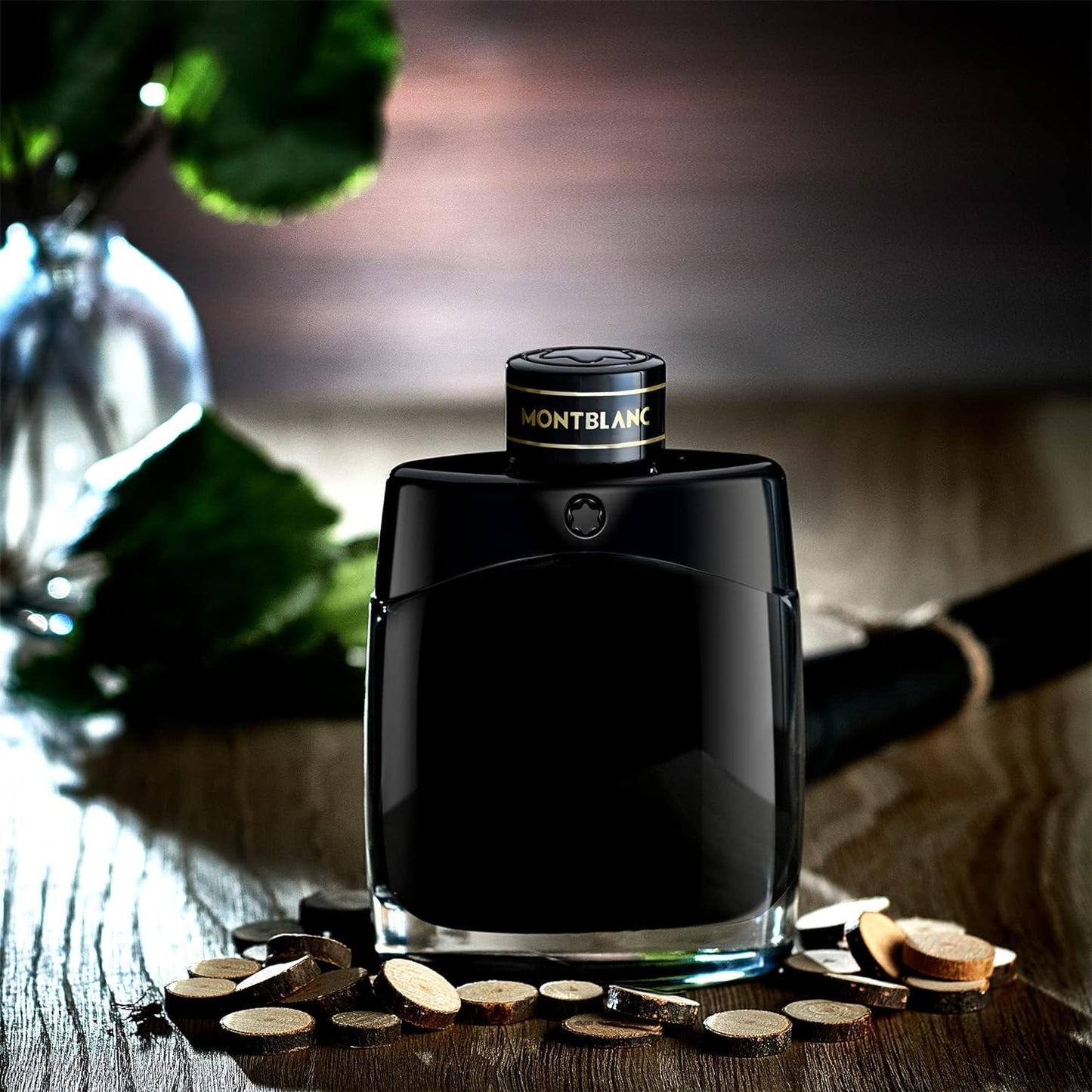 Perfume Legend de Montblanc para hombre 100 ml