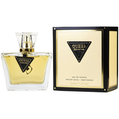 Guess - Seductive - Eau de Toilette para mujer