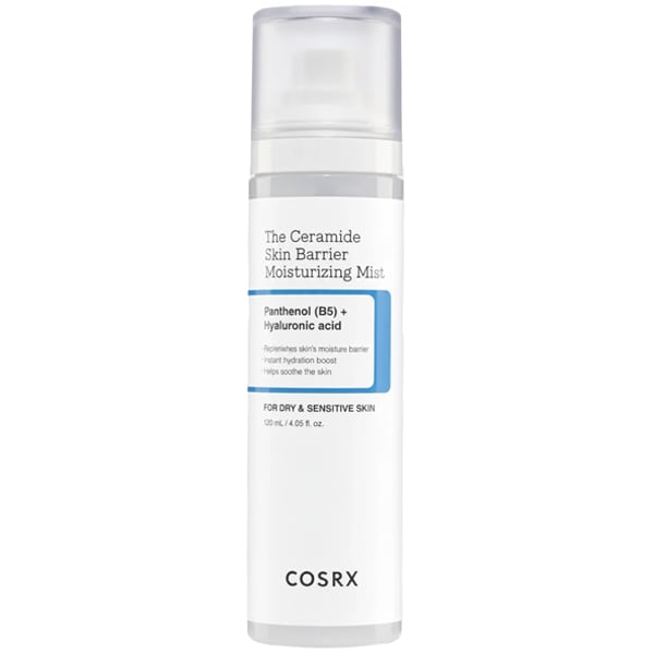 125 ml Cosrx - Brume Hydratante Cutanée aux Céramides