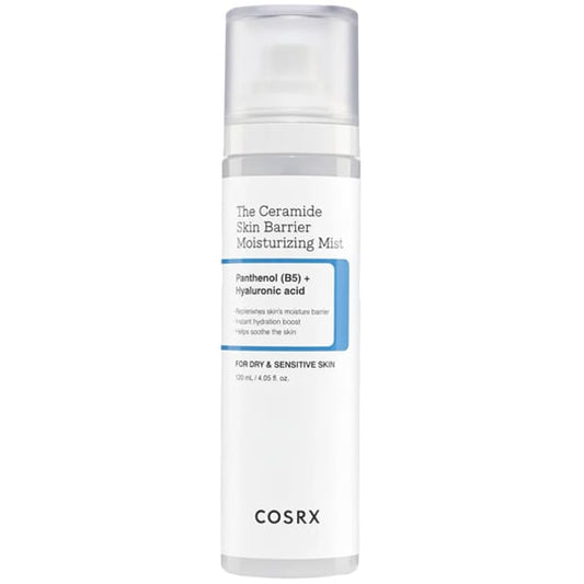 125 ml Cosrx - Brume Hydratante Cutanée aux Céramides