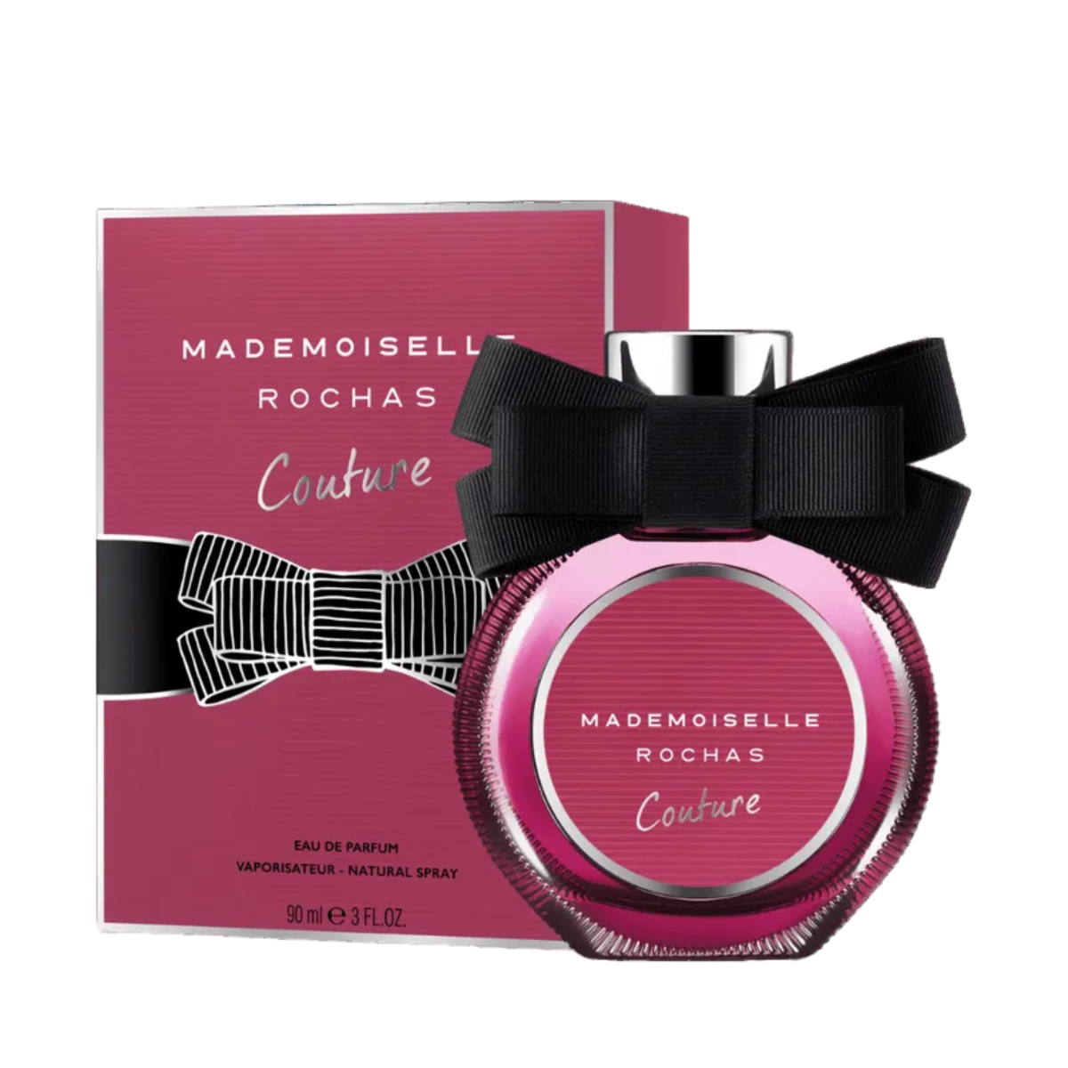 Rochas - Mademoiselle Rochas Couture - Eau de Parfum