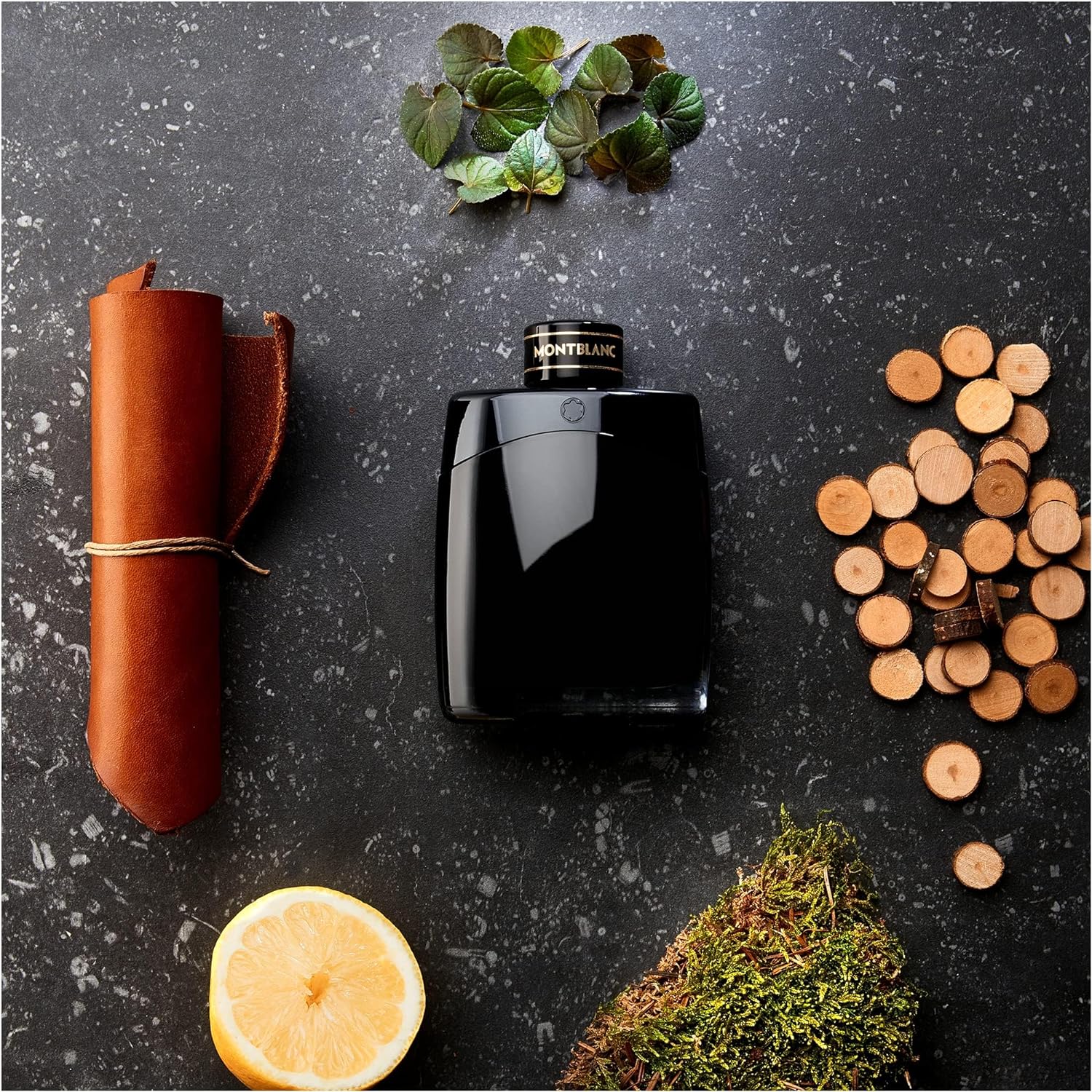 Perfume Legend de Montblanc para hombre 100 ml