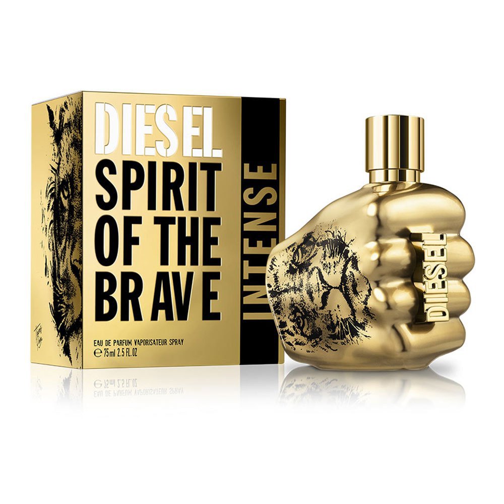 Perfume Spirit Of The Brave Intense de la marca Diesel mezclado 125 ml