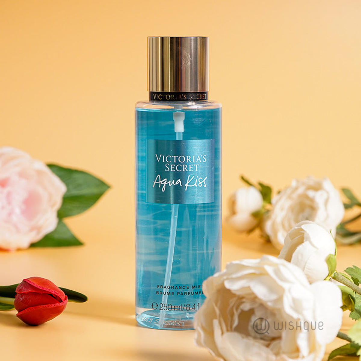 250 ml Victoria's Secret - Aqua Kiss - Fragrance Brume