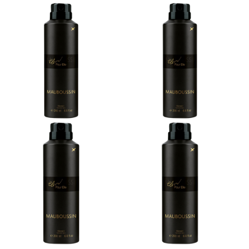 Mauboussin - Elixir pour Elle - Desodorante para mujer