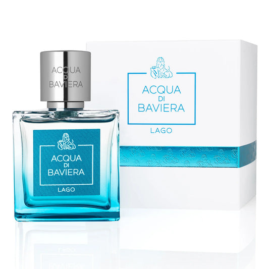 Aqua Di Baviera - Lago - Extracto de fragancia mixta