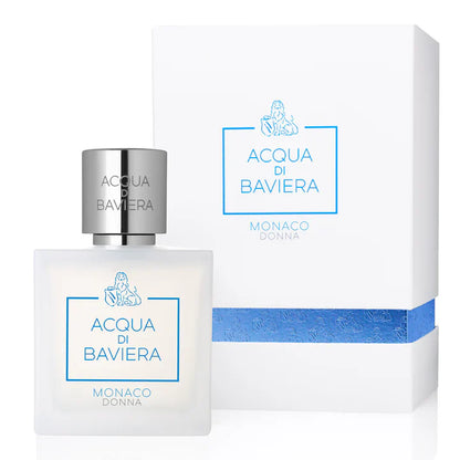 Aqua Di Baviera - Monaco Donna - Extracto de fragancia mixta